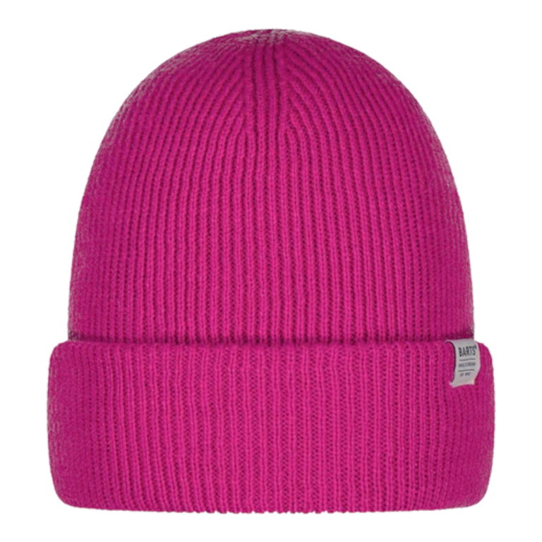 Barts Mütze (Beanie) Kinabalu fuchsia pink - 1 Stück