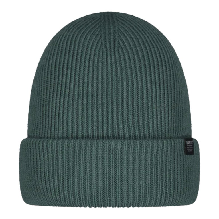 Barts Mütze (Beanie) Kinabalu cedar grün - 1 Stück