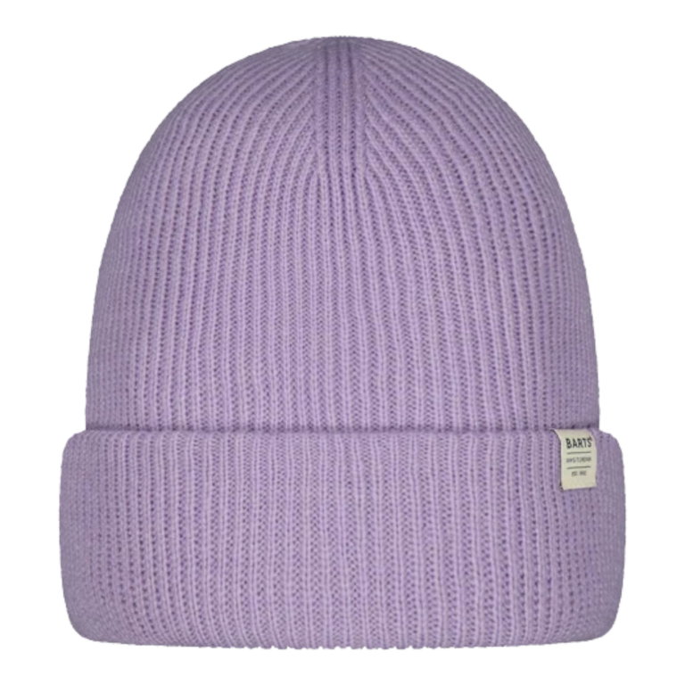 Barts Mütze (Beanie) Kinabalu lilac lila - 1 Stück