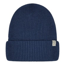 Bart's beanie (hat) Kinabalu denim blue - 1 piece