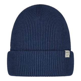 Barts Mütze (Beanie) Kinabalu denimblau - 1 Stück