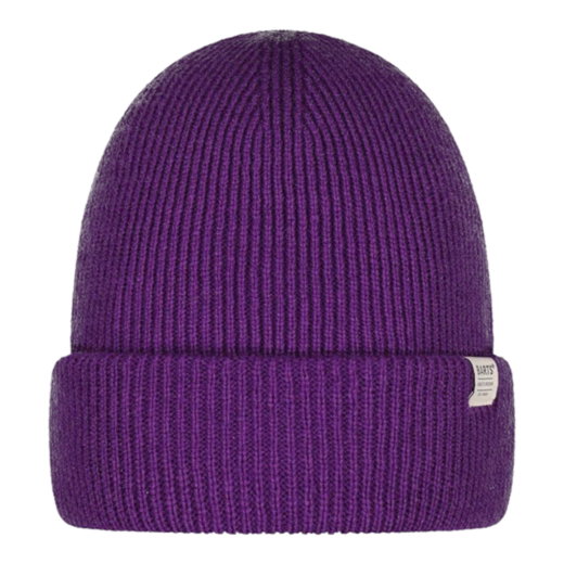 Bart's Beanie Kinabalu purple violet - 1 piece