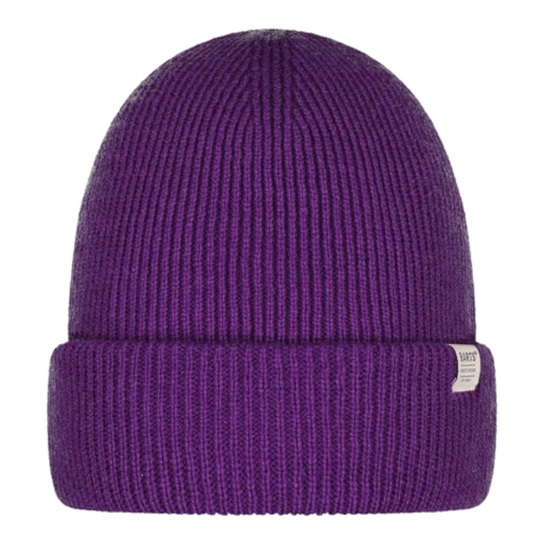 Barts Mütze (Beanie) Kinabalu purple violett - 1 Stück