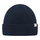 Barts Mütze (Beanie) Stonel (Feinstrickmütze mit Merinowolle) navyblau - 1 Stück