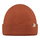 Barts Mütze (Beanie) Stonel (Feinstrickmütze mit Merinowolle) rostrot - 1 Stück