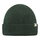 Barts Mütze (Beanie) Stonel (Feinstrickmütze mit Merinowolle) armeegrün - 1 Stück