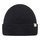 Barts Mütze (Beanie) Stonel (Feinstrickmütze mit Merinowolle) charcoalgrau - 1 Stück