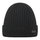 Barts Mütze (Beanie) Wilbert Turnup schwarz - 1 Stück
