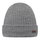 Barts Mütze (Beanie) Wilbert Turnup grau - 1 Stück