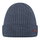 Barts Mütze (Beanie) Wilbert Turnup blau - 1 Stück