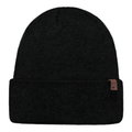 Barts Mütze (Beanie) Willes schwarz - 1 Stück