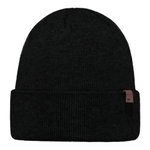 Barts Mütze (Beanie) Willes schwarz - 1 Stück