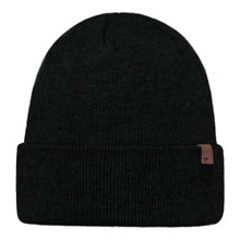 Bart's beanie hat Willes black - 1 piece