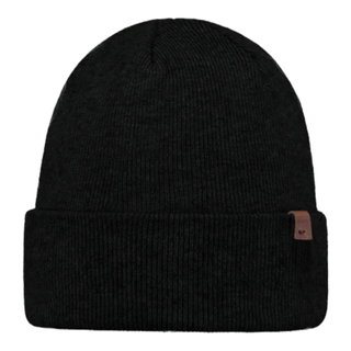 Barts Mütze (Beanie) Willes schwarz - 1 Stück