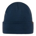 Barts Mütze (Beanie) Willes dunkelblau - 1 Stück