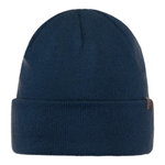Barts Mütze (Beanie) Willes dunkelblau - 1 Stück