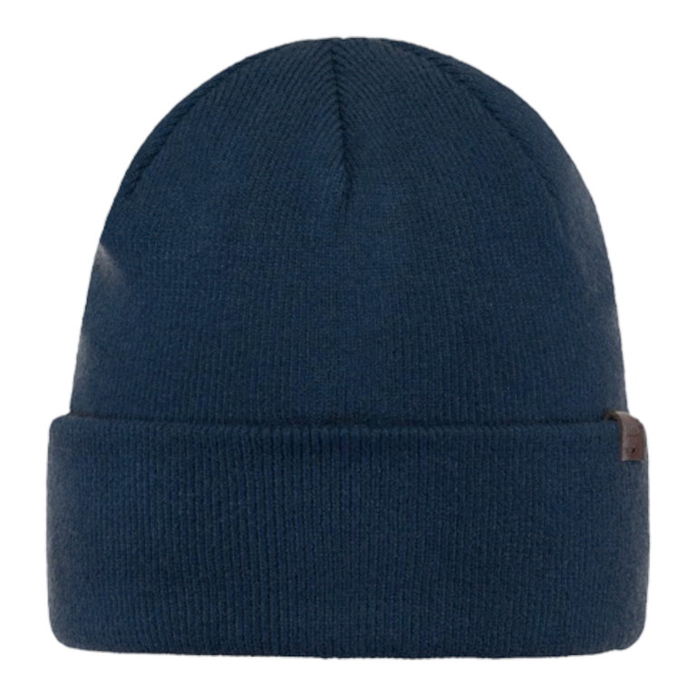 Barts Mütze (Beanie) Willes dunkelblau - 1 Stück
