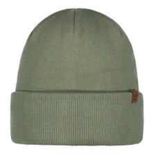 Bart's beanie in moss green - 1 piece