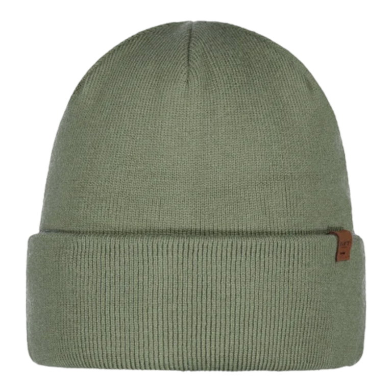 Barts Mütze (Beanie) Willes moosgrün - 1 Stück