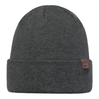 Barts Mütze (Beanie) Willes heather grau - 1 Stück