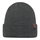 Barts Mütze (Beanie) Willes heather grau - 1 Stück