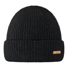 Bart's beanie hat Witzia black - 1 piece