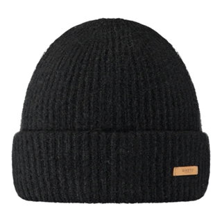 Barts Mütze (Beanie) Witzia schwarz - 1 Stück