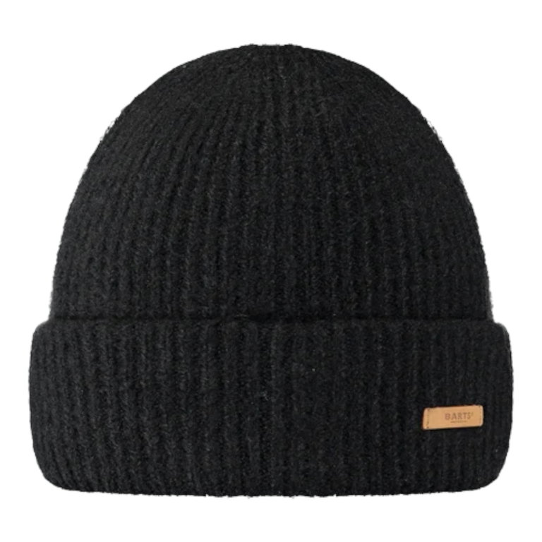 Barts Mütze (Beanie) Witzia schwarz - 1 Stück