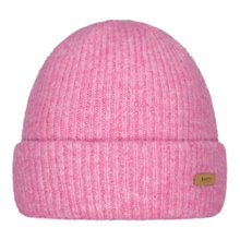 Bart's beanie hat Witzia pink - 1 piece