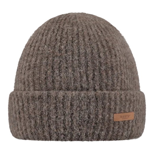 Barts Mütze (Beanie) Witzia braun - 1 Stück