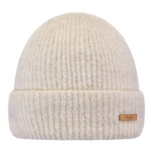 Bart's beanie (hat) Witzia cream white - 1 piece