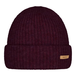 Barts Mütze (Beanie) Witzia aubergine violett - 1 Stück