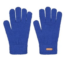 Barts Handschuhe Witzia Gloves (super weich und dehnbar) cobaltblau - 1 Stück
