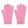 Barts Handschuhe Witzia Gloves (super weich und dehnbar) pink - 1 Stück
