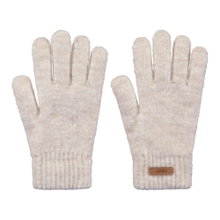 Barts Handschuhe Witzia Gloves (super weich und dehnbar) creamweiss - 1 Stück
