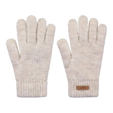 Bart's Gloves Witzia Gloves (super soft and stretchy) cream white - 1 piece