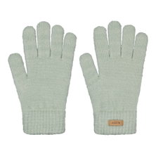 Bart's Gloves Witzia Gloves (super soft and stretchy) stone grey - 1 piece