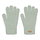 Barts Handschuhe Witzia Gloves (super weich und dehnbar) stonegrau - 1 Stück