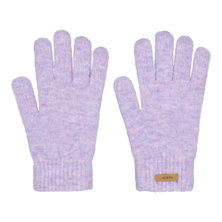 Bart's Gloves Witzia Gloves (super soft and stretchy) purple - 1 piece