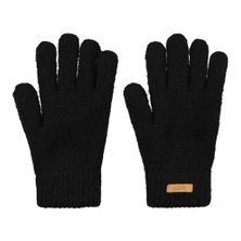 Bart's Gloves Witzia Gloves (super soft and stretchy) black - 1 piece
