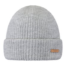 Bart's beanie hat Witzia grey - 1 piece