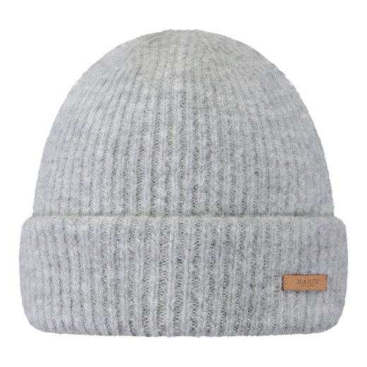 Barts Mütze (Beanie) Witzia grau - 1 Stück