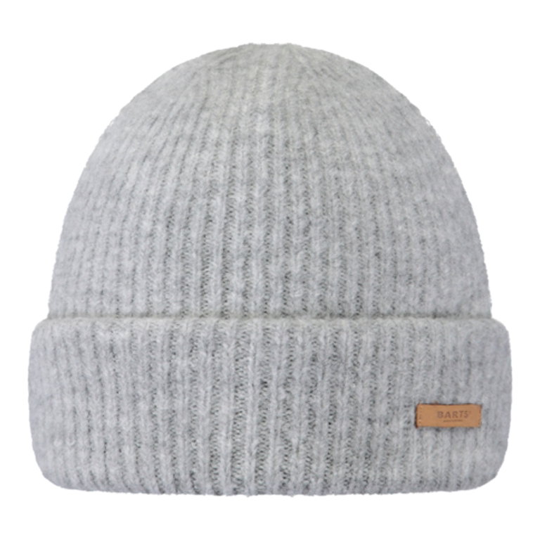 Barts Mütze (Beanie) Witzia grau - 1 Stück