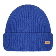 Bart's beanie Witzia cobalt blue - 1 piece