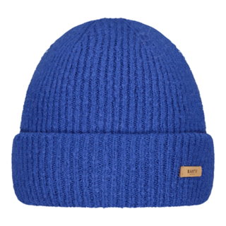 Bart's beanie Witzia cobalt blue - 1 piece