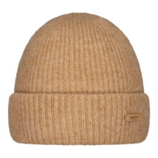 Bart's beanie Witzia camel brown - 1 piece