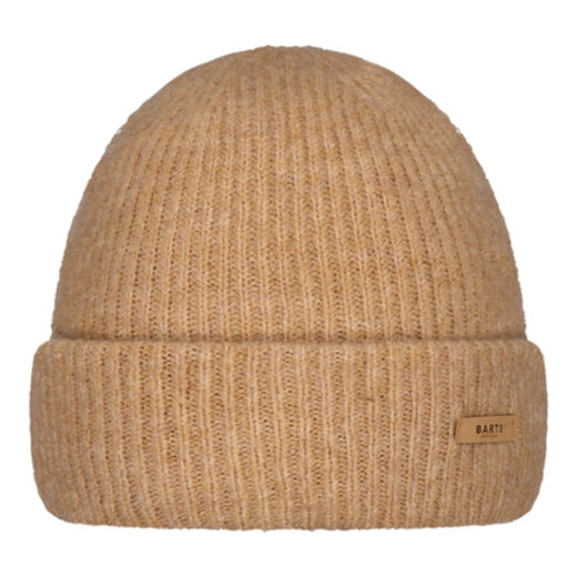 Barts Mütze (Beanie) Witzia camelbraun - 1 Stück