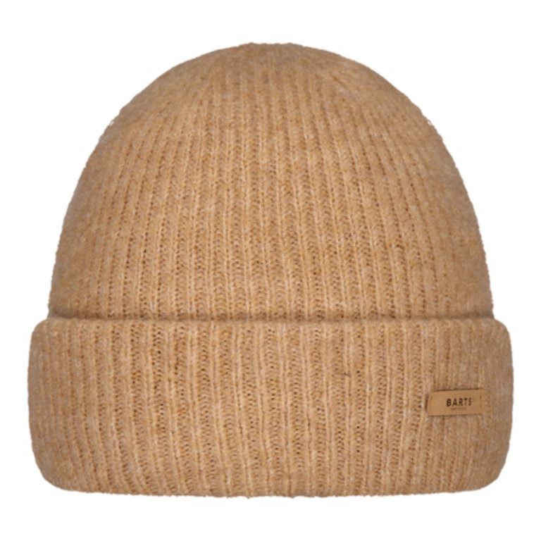 Barts Mütze (Beanie) Witzia camelbraun - 1 Stück