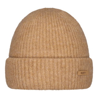 Barts Mütze (Beanie) Witzia camelbraun - 1 Stück