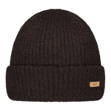 Barts Mütze (Beanie) Witzia dunkelbraun - 1 Stück